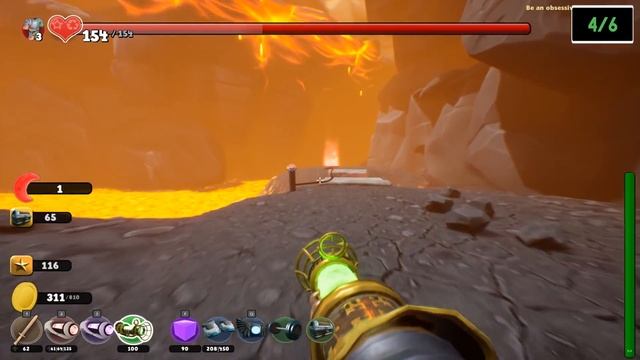 Supraland All Red Moon Locations (Supraland How To Get Super Sword Secret Weapon) смотреть онлайн