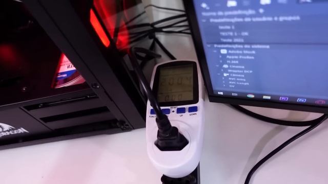 INCRÍVEL! PC GAMER Xeon de R$ 3000 do Aliexpress! EXTERMINADOR 2022 смотреть онлайн