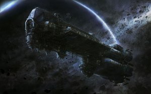 Послание с Марса / Клиффорд Саймак / Фантастика / Аудиокнига