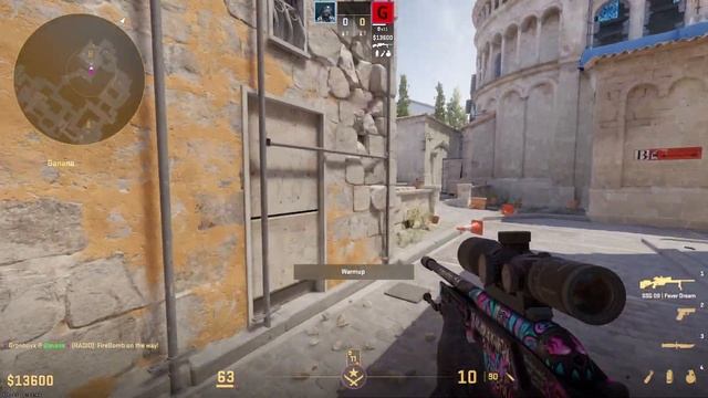 INFERNO | B Rush Site Moly смотреть онлайн