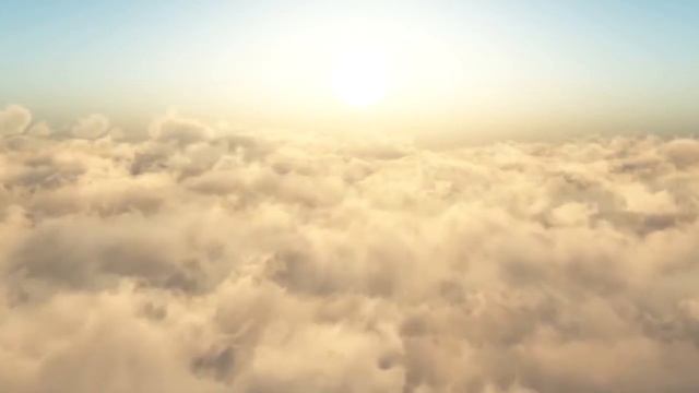 Тот, Кто рисует облаками по Небу [Согрей душу] смотреть онлайн