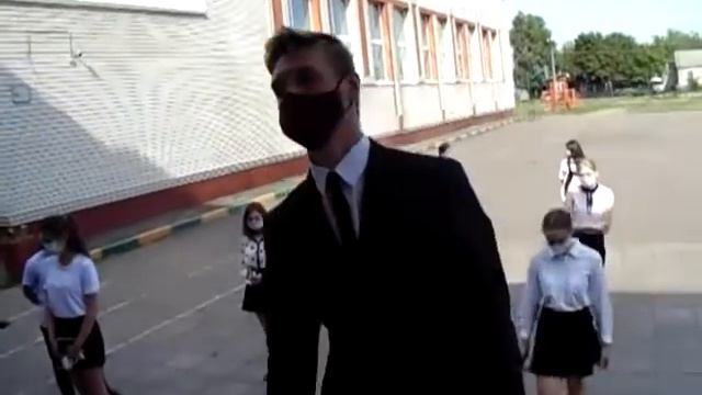 Маска, я тебя знаю?.. смотреть онлайн