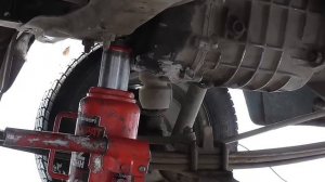 Как заменить выжимной подшипник часть 2