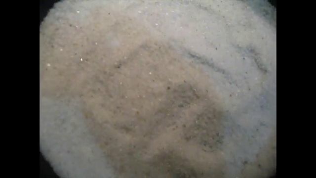 Чугунная посуда. Подготовка перед первым использованием смотреть онлайн