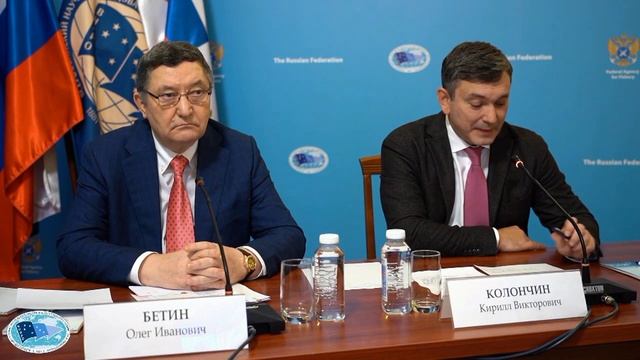 Ученые создадут центр экономики рыбного хозяйства смотреть онлайн