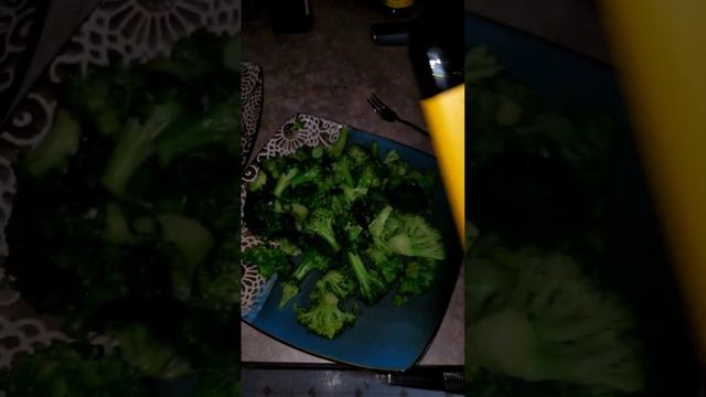 Вари брокколи только так! смотреть онлайн