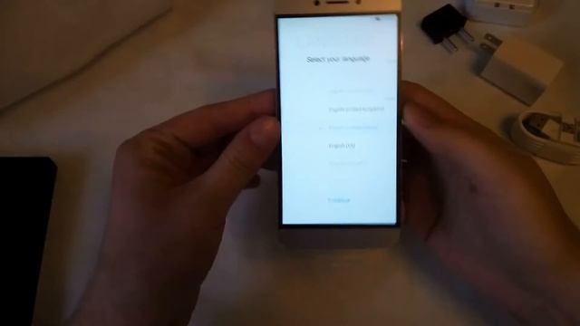 LeEco LE S3 или LE 2 ? Распаковка и Впечатления Aliexpress смотреть онлайн