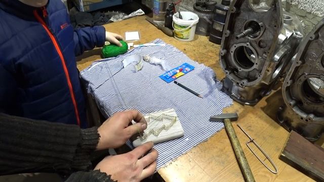 Совместная работа. Скоро Новый Год. смотреть онлайн