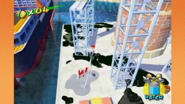 Game Grumps: Arin's stolen Wave Race 64 cartridge смотреть онлайн