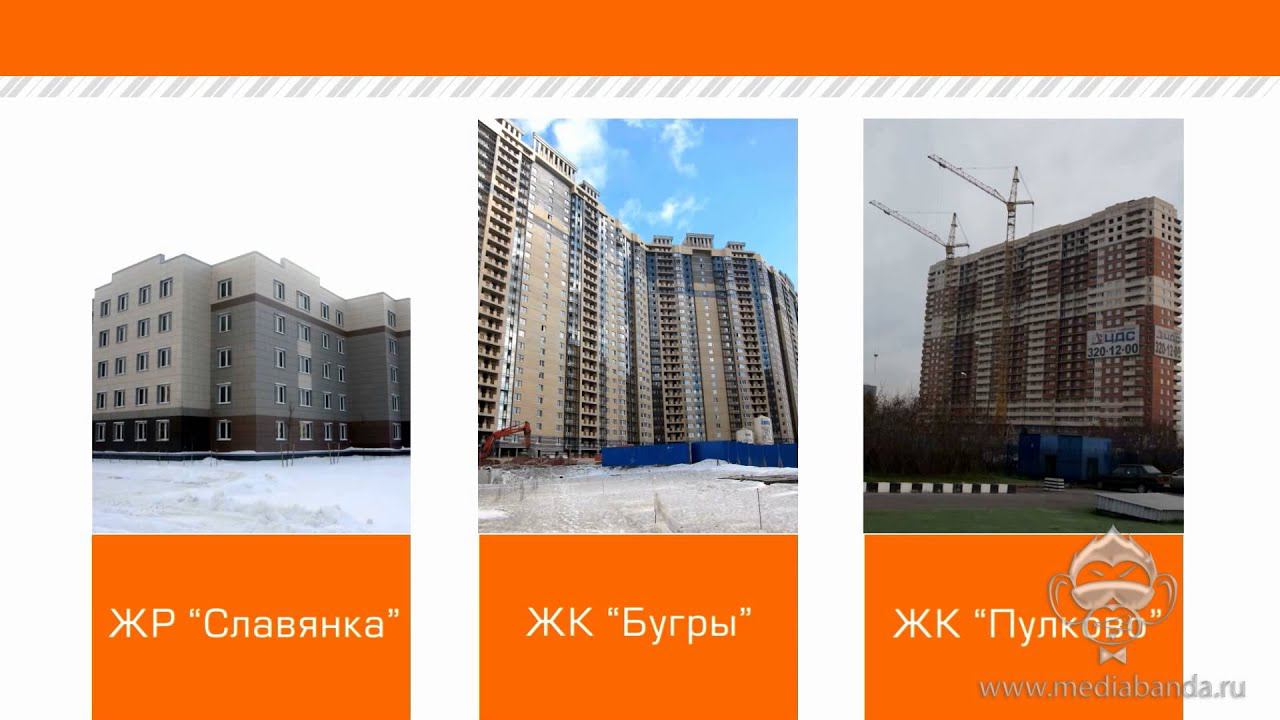 2D презентационный видеоролик для компании "WESERtrading" смотреть онлайн