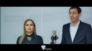 Hovik Baghdasaryan & Siranush Galstyan - VAREVAN
