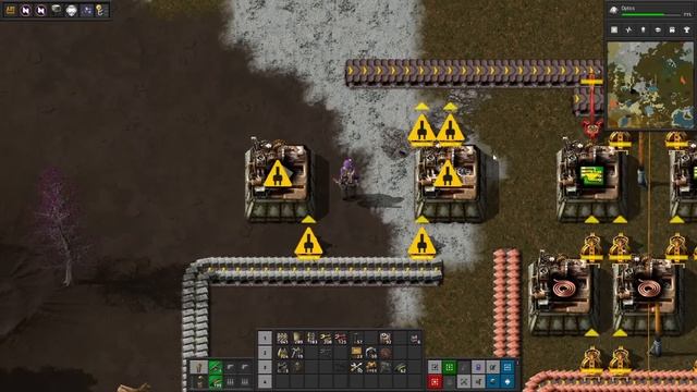 Getting Started With FACTORIO SPACE EXPLORATION ? | Guide/Walkthrough/Tutorial/Lets Play смотреть онлайн