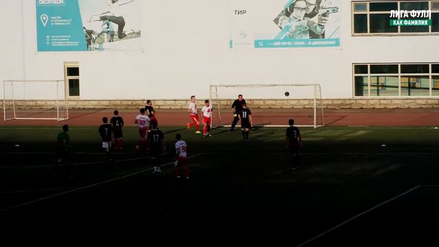 Футбол Уфа: Как фамилия? | Герман Гайнуллин смотреть онлайн