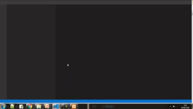 Tutorial Pemrograman Web 3 - Cara Kerja Web Server PHP смотреть онлайн