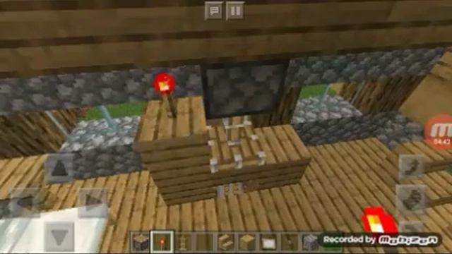 Топ 4 идеи для Майнкрафта смотреть онлайн