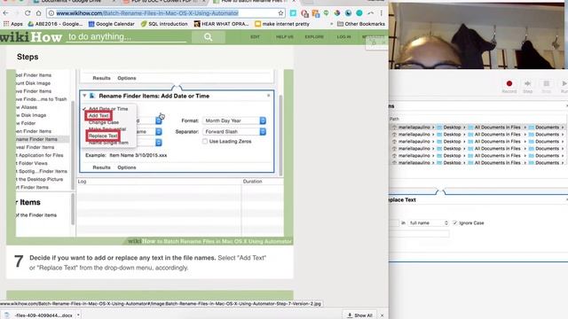 Automating batch of .docx to .doc смотреть онлайн
