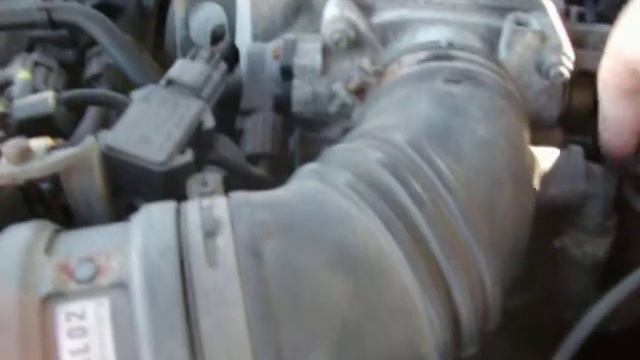 #1- 1995 mazda 626 Lx 2.5L V6 auto gearbox смотреть онлайн