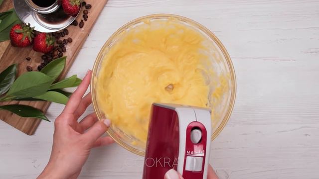 I can find these ingredients in any supermarket! Super accessible cake смотреть онлайн