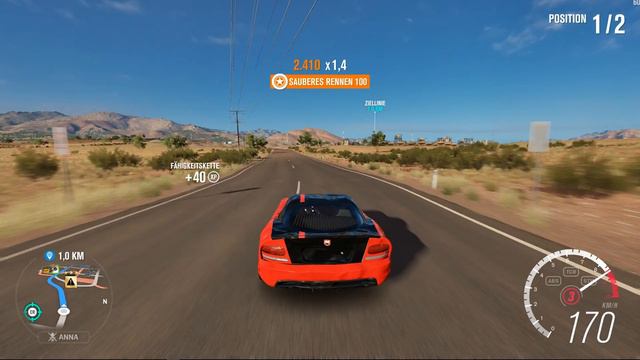 FORZA HORIZON 3 [25 FPS-Edition] [039] ● Pimp my Dreirad ● Let´s Play Forza смотреть онлайн