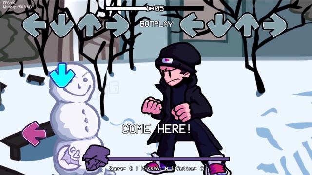 Tornado Trouble - RYTP Funk