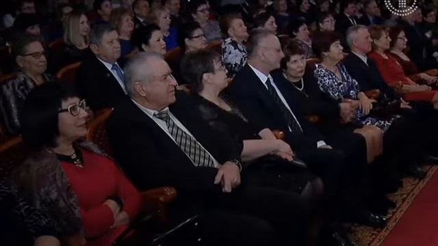 100-летие создания комитета по труду, занятости и социальной защите смотреть онлайн