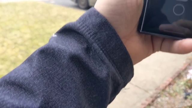 Lg Wing Android 11 Camera Test
