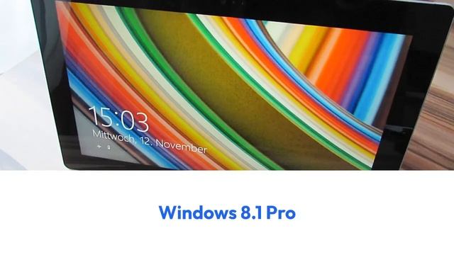 Microsoft Surface Pro 3 in 2022 | used windows tablets for sale Review | Available on Amazon смотреть онлайн