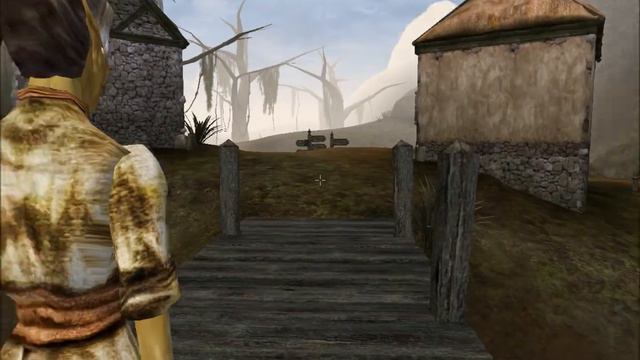 The Elder Scrolls III: Morrowind - Part 3 - An Assassin? смотреть онлайн
