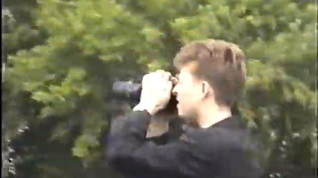 11Б Гимназия №1 1995г. Последний звонок -2 смотреть онлайн