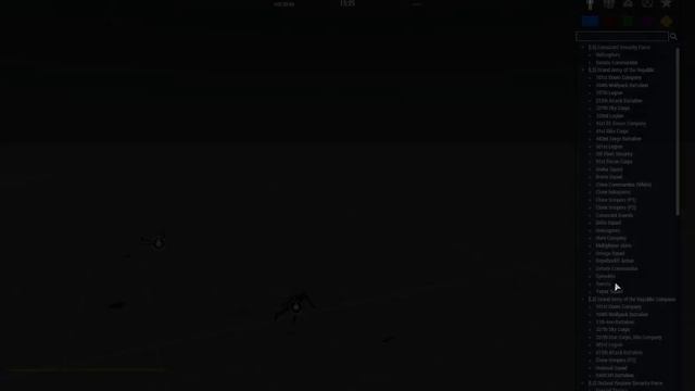 (Arma 3) WebKnights BX Commando Droids смотреть онлайн