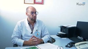 Обзор санатория Родник - Пятигорск