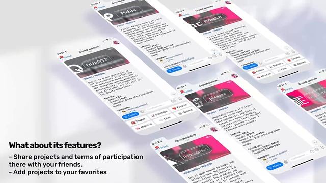 Parachain Auction Telegram Bot - All the information on each crowdloan campaign in one place. смотреть онлайн