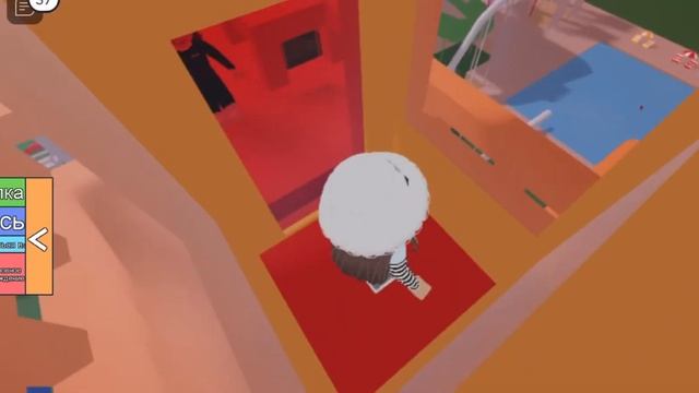 Моя самая первая игра в роблокс с Викой?✨/Dana Миллер смотреть онлайн