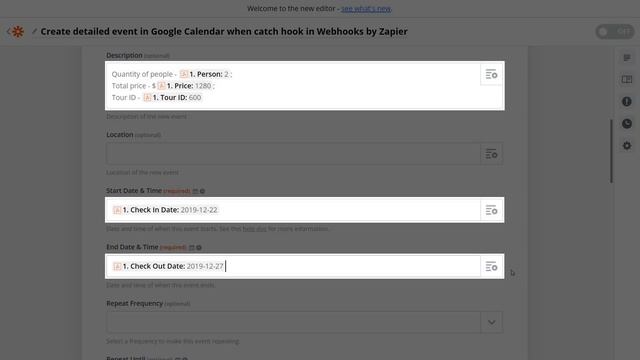 How to integrate JetBooking with Google calendar | JetBooking Plugin смотреть онлайн