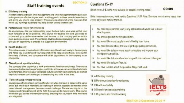 IELTS ACADEMIC READING PRACTICE TEST WITH ANSWERS 05.10.2019 IELTS PREPARATION