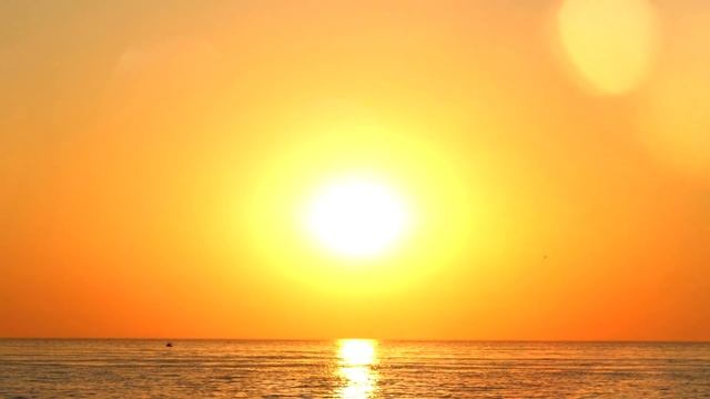 Медитация на развитие концентрации внимания. Утро / Concentration meditation. Morning смотреть онлайн