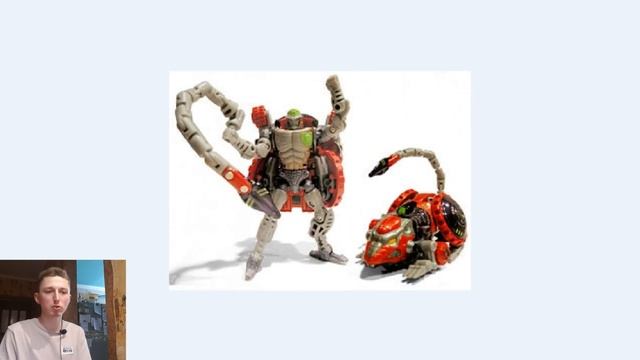 Ingvar News: Transformers Beast Wars И Beast Machines/Что Это За Трансформеры?/Трансформеры Игрушки смотреть онлайн