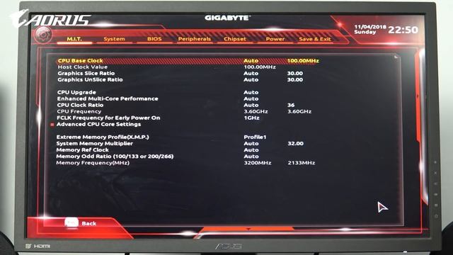 Ketika AORUS Sangat Serius, Beginilah Jadinya (Z390 AORUS MASTER) смотреть онлайн