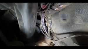 Ford Transit 1999 - Не работает 1, 2 положение печки