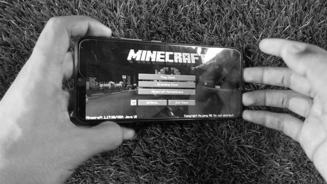 How To Get Java UI In Minecraft PE 1.17! ?*BEST EVER*? смотреть онлайн