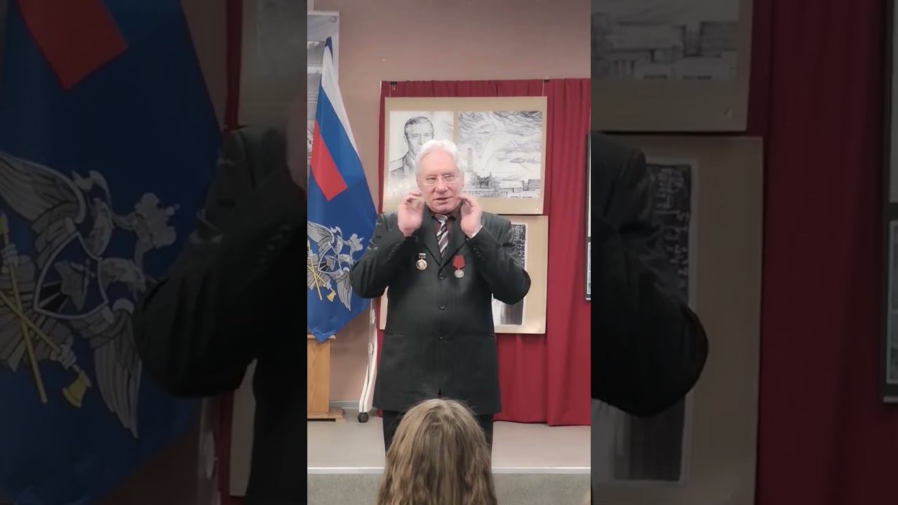 Ликвидаторы Чернобыля о средствах защиты. смотреть онлайн