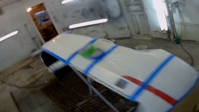 Секреты скоростного ремонта