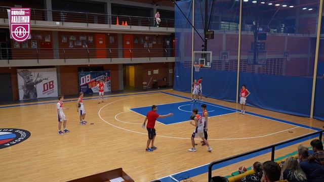 Евгений Горбунов. Система нападения Read and React смотреть онлайн