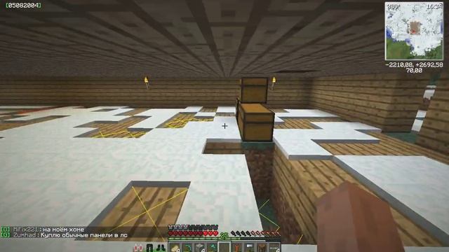 ИНДАСТРИАЛ бур и прокачка бура №3 смотреть онлайн