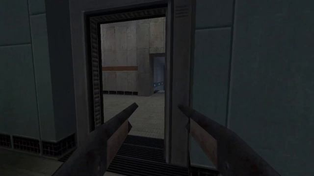 DUSK + DOOM Music + Half Life Maps смотреть онлайн