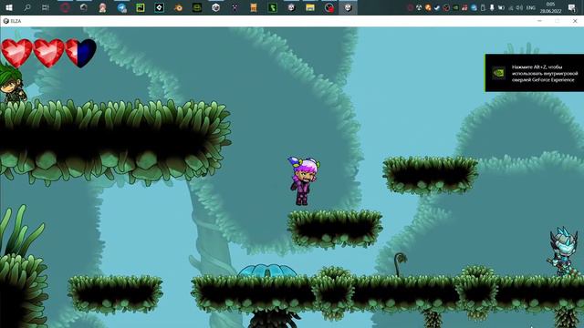 Unity - Изучаем движок, С#, пишем скрипты, делаем игру ;) смотреть онлайн