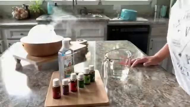 Natural Bug Spray смотреть онлайн