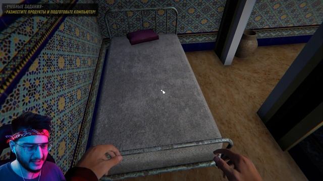 Открыл своё ИНТЕРНЕТ-КАФЕ (Internet Cafe Simulator 2) #1 смотреть онлайн