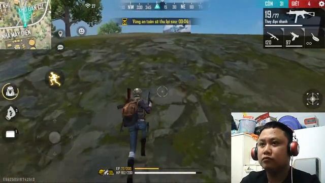 LEARN TO PLAY FREE FIRE GAME | FIND THE ONLY ITEM смотреть онлайн