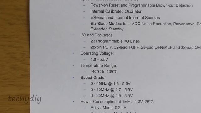 Arduino Halloween Skull Mirror | How to Make / Tutorial смотреть онлайн